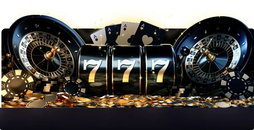 3x777 Pakistan Casino lobby